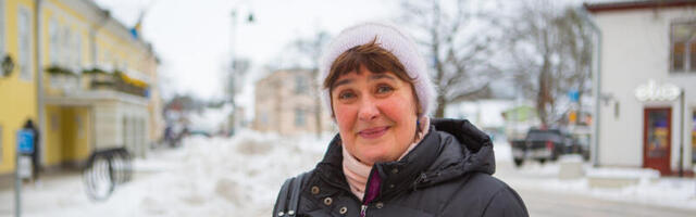 Tänavaküsitlus elektriarvete teemal