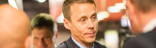 Tippjuht Erkki Raasuke ühines haigla toetusfondi nõukoguga