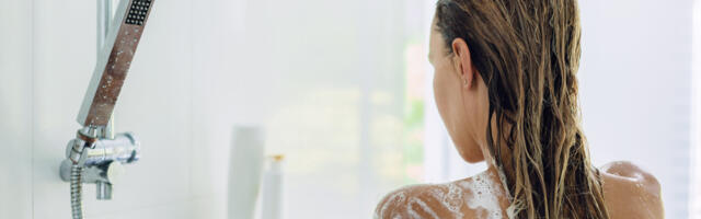 TÕDE ON SELGUNUD: mitu korda nädalas end päriselt pesema peaks?