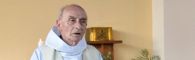 Prantsusmaal mõisteti preestri mõrvamisele kaasa aitamise eest süüdi kolm islamisti