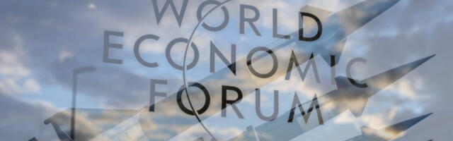 Ukraina on esimene riik “Uue maailma lähtestamise” programmis