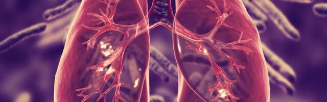 Eesti tuberkuloosi haigestumuskordaja on aegade madalaim