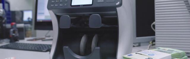 Suurematest kodulaenu maksetest ei ole pääsu