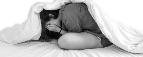 Kuidas aidata teismelisel paremini magada: 5 nippi heaks uneks