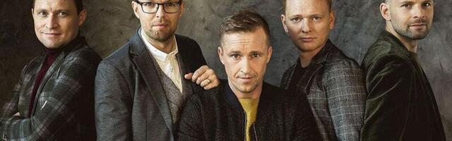 "7 linna muusika" laulab avatuks vokaalansambel Noorkuu