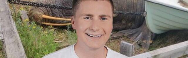 Vallalise Udo Sepa kutsele kalale minna reageeris ainult eile Soomest lahkunud morsk