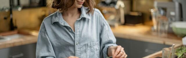 Kui sööd seda toitu iga päev, saad omale lameda kõhu