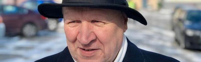 Riigikogu põhiseaduskomisjon asub täna arutlema, kas Mart Helme tuleks riigikogust välja visata