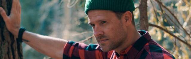 JÜRGEN PÄRNSALU avaldas lemmikkoha, kuhu “põgeneda”