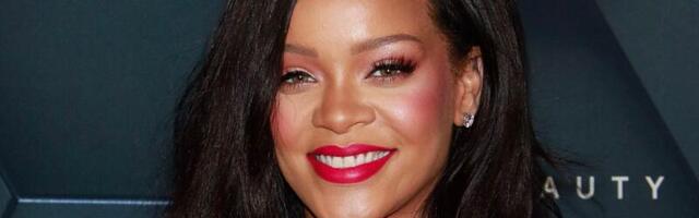 PILDID ⟩ Nagu kaks tilka vett: see naine on Rihannaga äravahetamiseni sarnane