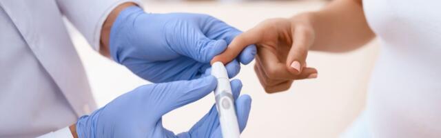 Soome uuring: lapseootel ema diabeediriski on võimalik varakult avastada