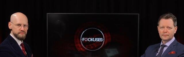 FOOKUSES ⟩ Loodav valitsus on täiesti põhjendatult "ristitud" valetajate koalitsiooniks