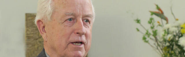 Muinsuskaitse teenetemedali pälvis Endel Lepisto