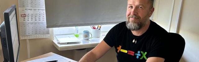 JUHTKIRI | Tänu pole kunagi liiast