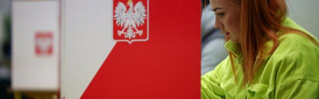 Poola erakordselt vaenulikel ja tasavägistel valimistel võistlevad „kurjuse kehastus“ ja „oht demokraatiale“