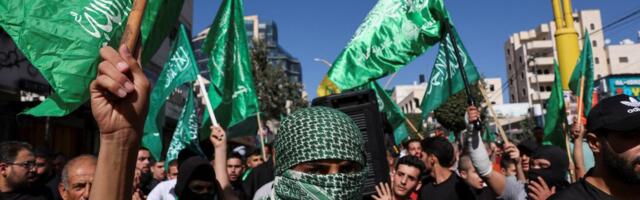 EKSPRESSI PODCAST | Andrei Hvostov: enne 7. oktoobrit olin ka mina Iisraeli kriitik