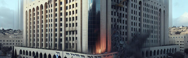 Valge Maja hukka mõistis terrorirünnaku Jeruusalemmas