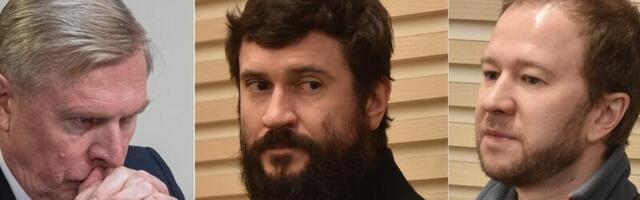 Laanet tühistatud väljaandmisest: advokaat tegi oma tööd, tavapärane praktika