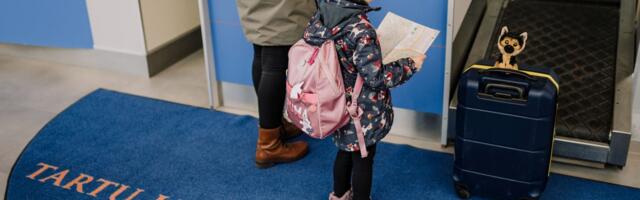 Tartu ja Helsingi vaheline lennuliiklus algab 31. märtsil