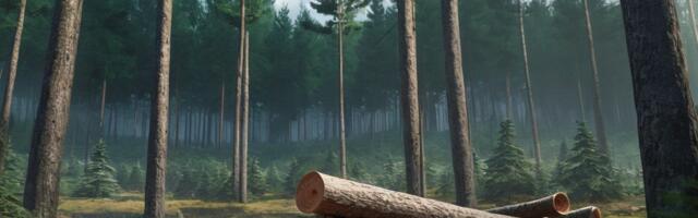 Eesti metsade kaitseks algatatud petitioon kogub hoogsalt allkirju