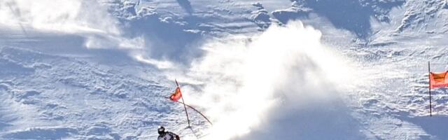 Uurimus: suusatajad reostavad mägesid „igaveste“ kemikaalidega