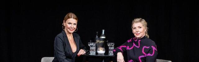 HEA TÜDRUK | Anu Saagim_ Tou oma mehelt on üleelatav. Aga kestev vaimne ja füüsiline vägivald armastuseta suhtes mitte