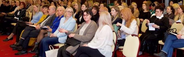 Vaagnapõhjahäirete seltsi presidendiks sai doktor Tiiu Hermlin