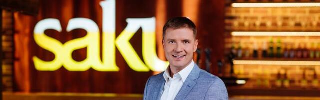 Alkoholivabade jookide  populaarsus kasvab kiiresti