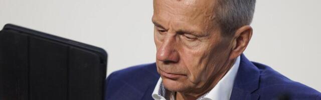 ITL ja teised liidud: maksutõusu asemel leidku riik raha avaliku sektori kärbetest