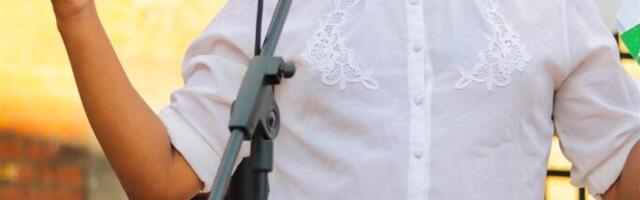 Kui usaldad sõnu, usaldavad sõnad sind