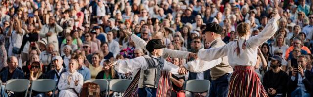 Tartu linn ootab tunnustama kultuuri-, spordi- ja noortevaldkonna parimaid