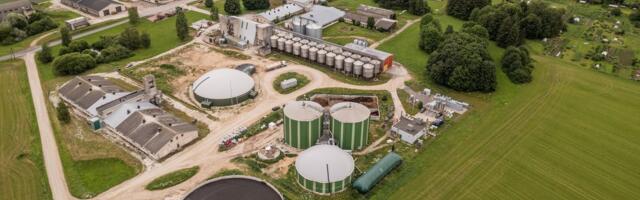 Euroopa Komisjon: Eesti riigiabi Tartu Agrole oli ebaseaduslik, raha tuleb tagasi maksta