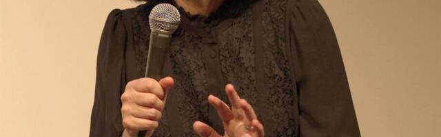 Kummitused meie kurgus