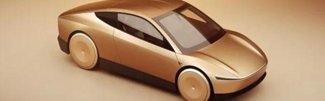 Üsna kindel_ Tesla toob järgmisel aastal turule alla 30 000 dollari maksva Model Q