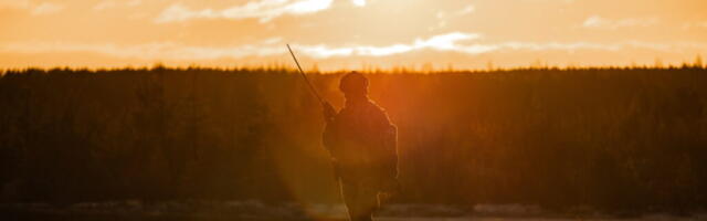 Lõppesid kaitseväe õppus Pikne ja lisaõppekogunemine Okas