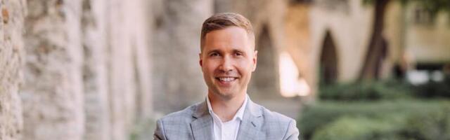 Jaanus Uiga: sünkroniseerimine muudab meie elektrisüsteemi tugevamaks, mitte ei tekita elektrikatkestusi