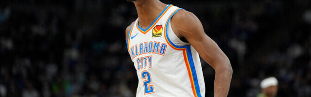 NBA-s tõmmati põhihooajale joon alla