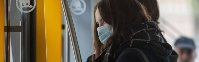 Läti valitsus teatas rekordarvu nakatumiste järel koroonapiirangute, sh maskide kandmise nõude karmistamisest