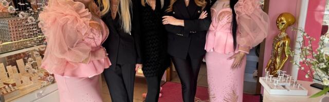 Säravad kingisoovitused emadepäevaks