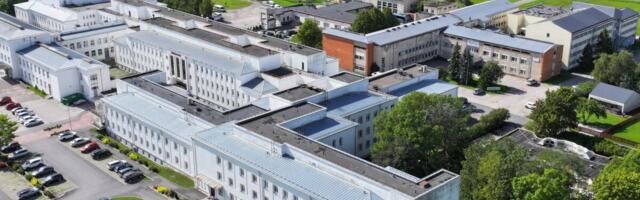 Kuressaare haiglasse tööle minev arst võib starditoetuseks saada hea korteri väärse summa