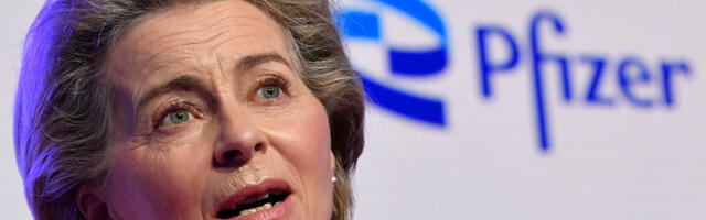 Euroopa Komisjon "Pfizergate'i" kohtuotsust edasi ei kaevanud