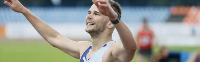 DELFI VIDEO | Karjääri lõpetanud Keiso Pedriks_ olen Eesti aegade parim, teised võivad oma arvamusega Emajõel lutsu visata