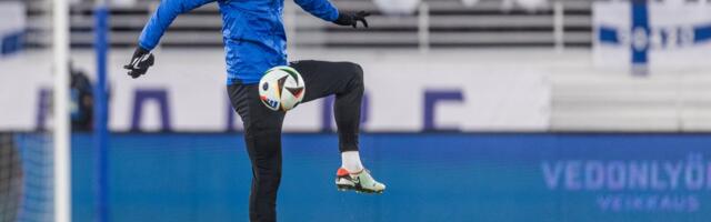 Palumets andis Slovakkia kõrgliigas väravasöödu, Paskotši kuulus Belgias taas põhikoosseisu