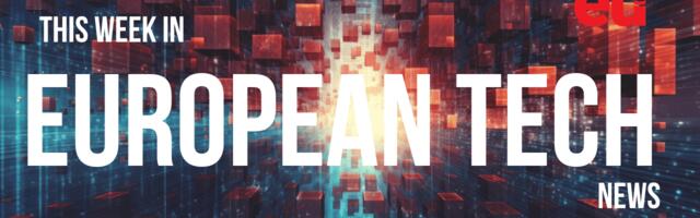 Nothing raises $200M, First Round of Speakers for the Tech.eu Summit London 2026, and Google pledges £5BN UK AI investment