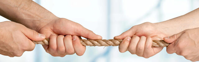 Millal peaks tööandja sekkuma töötajate vahelisse konflikti?