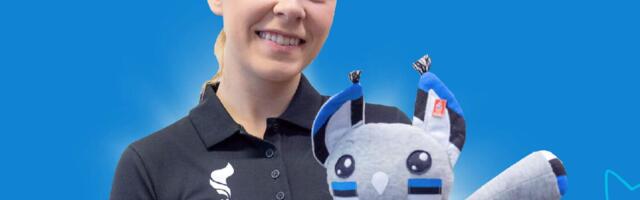 Olümpiakoondise maskoti leidmiseks korraldatakse joonistusvõistlus