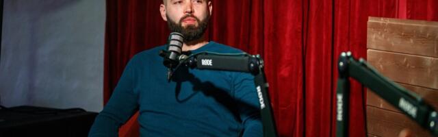 Sõõrumaa, Kärsini ja Rahakratiga esoteerikast rääkinud saatejuht: minu eesmärk ei ole kedagi peedistada