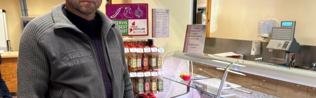 Kaks kuud katkuteatest. „Kõik algas ühest pisikesest põrsast“