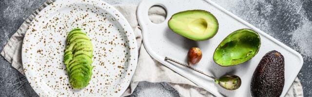 Trodnevna dijeta sa avokadom: efikasan plan mršavljenja