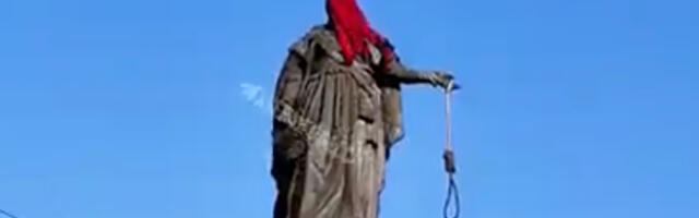 Ukrainas käib paralleelselt sõda vene keele vastu – kultuurisõda, mis lõhestab riiki